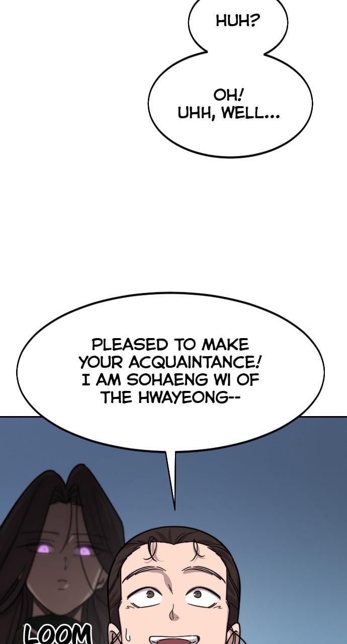 Return Of The Mount Hua Sect, Chapter 73.1 image 111